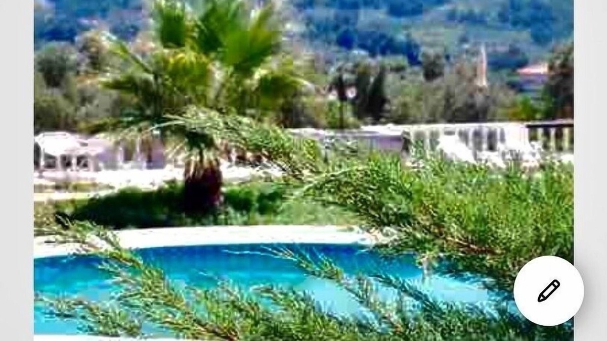 Bahcelievler Villa | Uzun kunak
