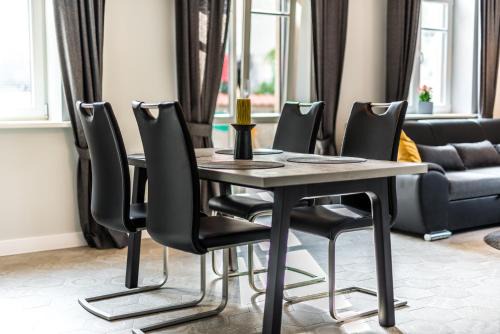 Uzupis Apartment | Uzupis apartments - Old Town