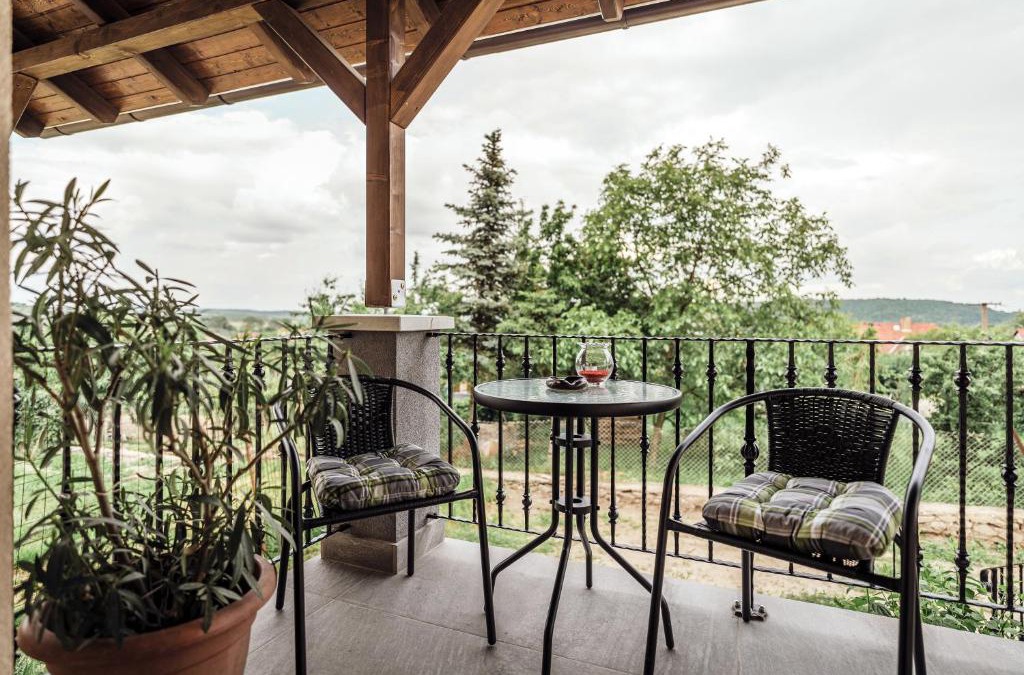 Kisgyor House | Várerdő Vendégház