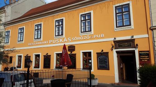 Sopron Apartment | Várkerület Apartman
