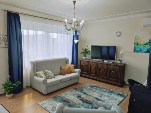Dunafoldvar Apartment | Várnegyed Apartman