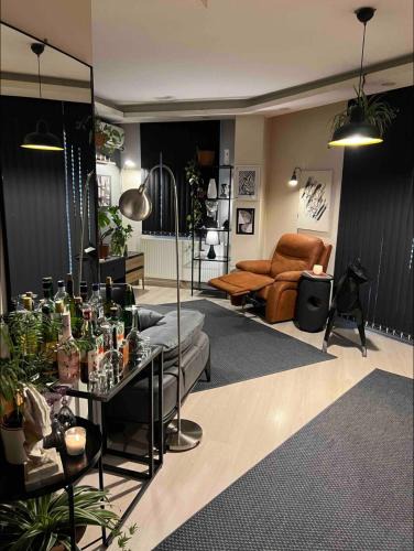 Bahcelievler Apartment | Vâveylâ Home