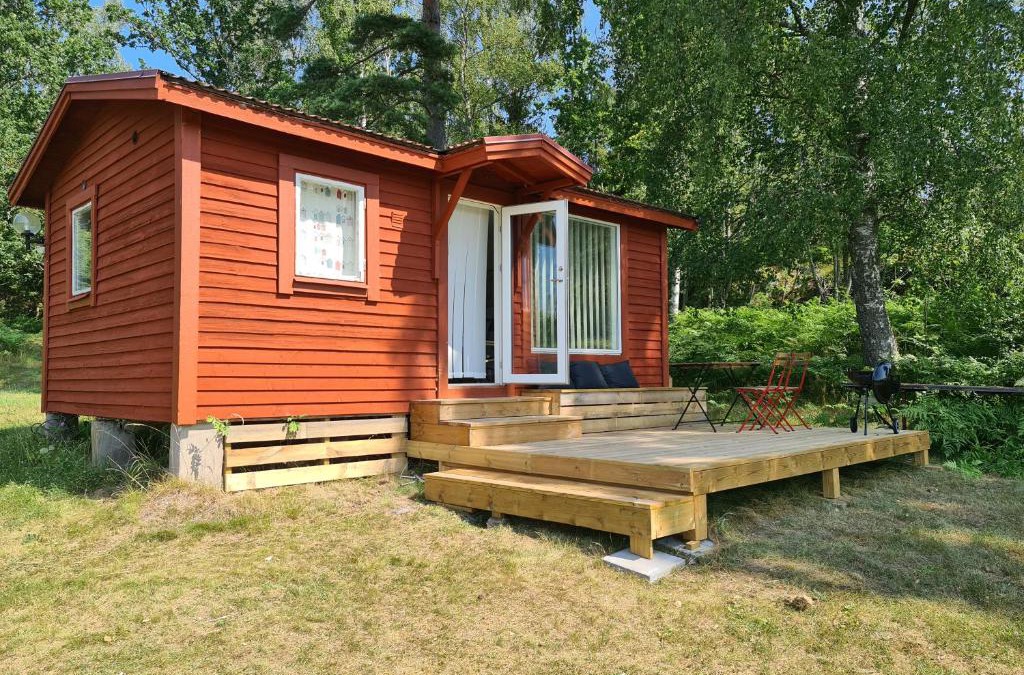 Bjorko Resort | Vägs Ände Stugor