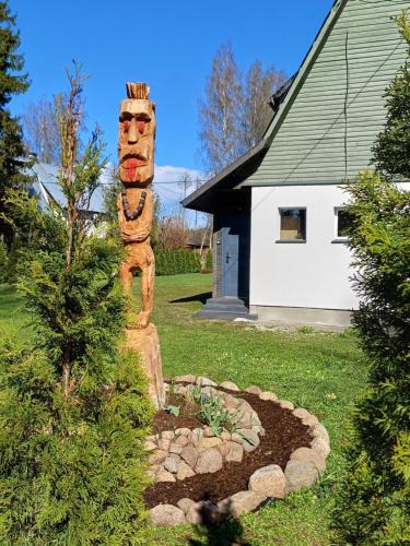 Johvi Parish Apartment | Vähikoja majutus