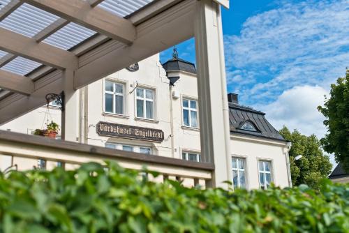 Norberg Hotel | Värdshuset Engelbrekt