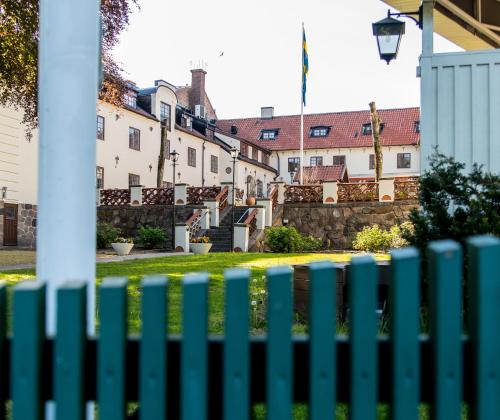 Falkenberg Hotel | Värdshuset Hwitan