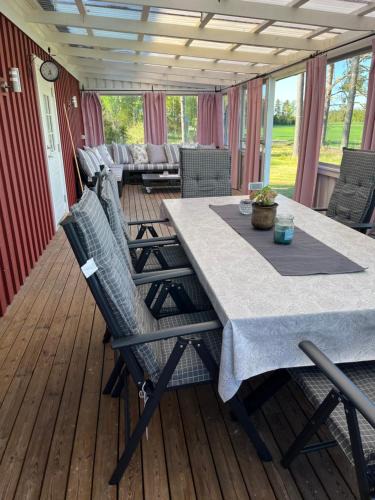 Saffle House | Värmlandsnäs Valdersrud Stenröse