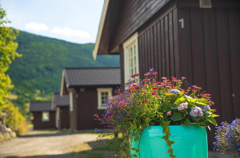 Vagamo Cabin | Vågåvatnet Feriesenter