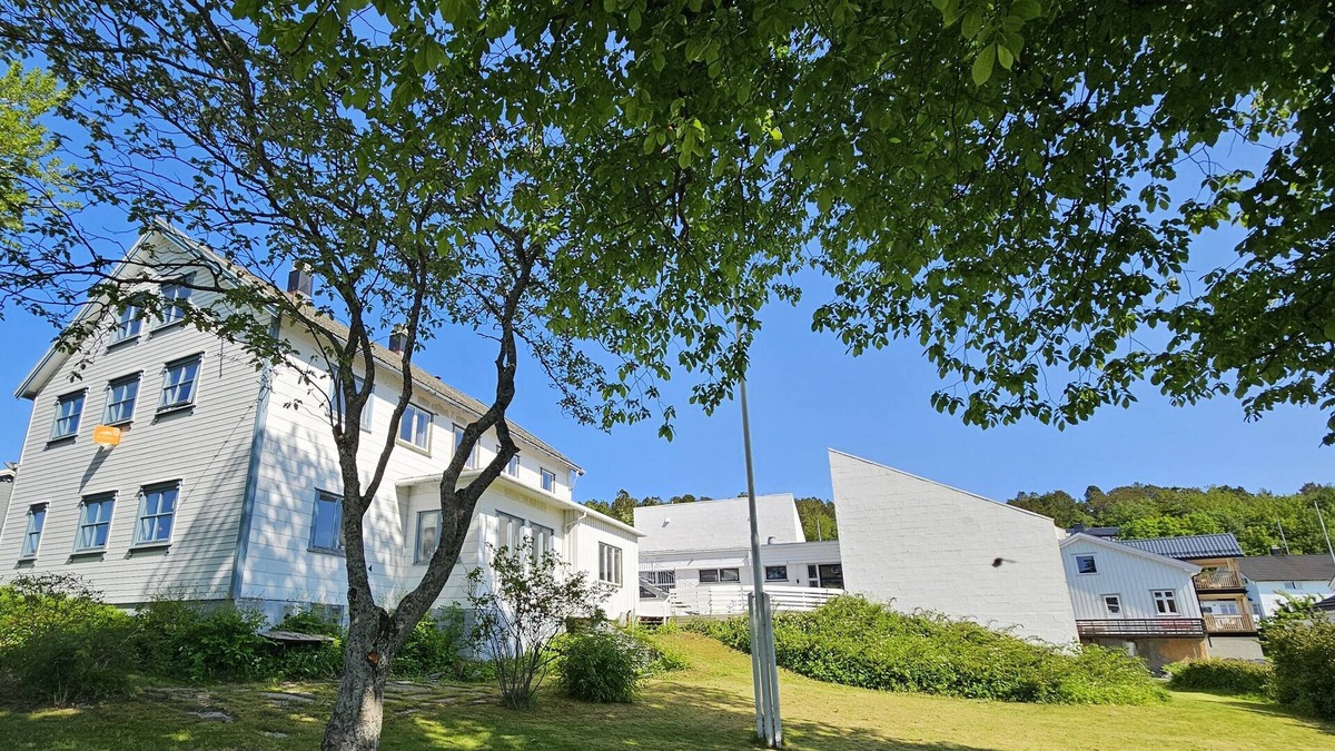 Alstahaug Bed & Breakfast | Våg Helgeland Solbakken