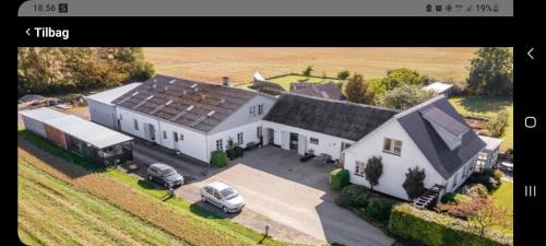 Horve House | Værelser til leje 5