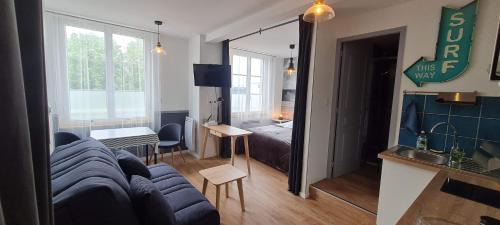 Le Marais Apartment | Véga-SILS - Studio 26 M2