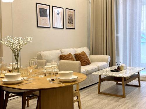 Bangkok City Centre Apartment | Vélin - Banthat Thong