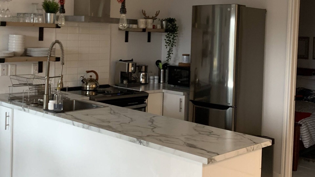 Bromont Condo | Vélo-In / out Ski in / out I rent you my little home!