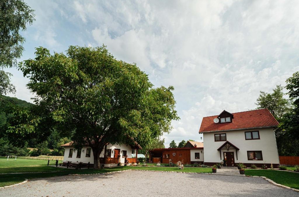 Zetea Bed & Breakfast | Vén Diófa