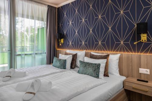Siofok Aranypart Hotel | Vénusz Hotel