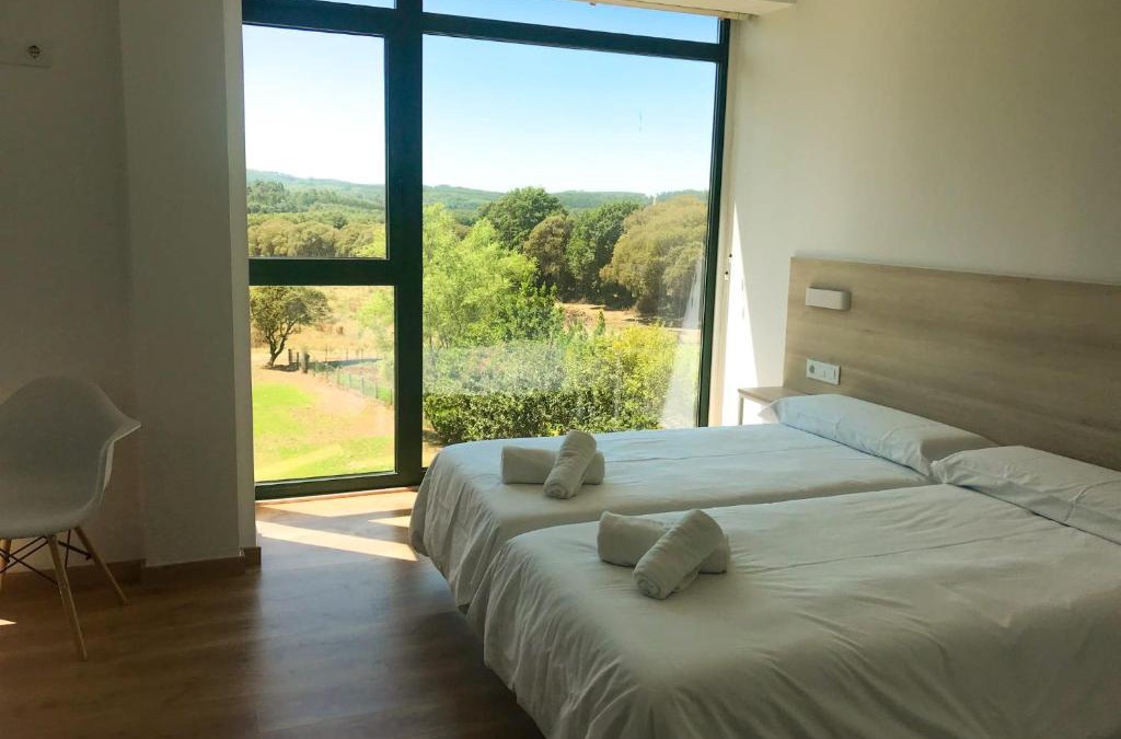 Sobrado House | Vía Sacra