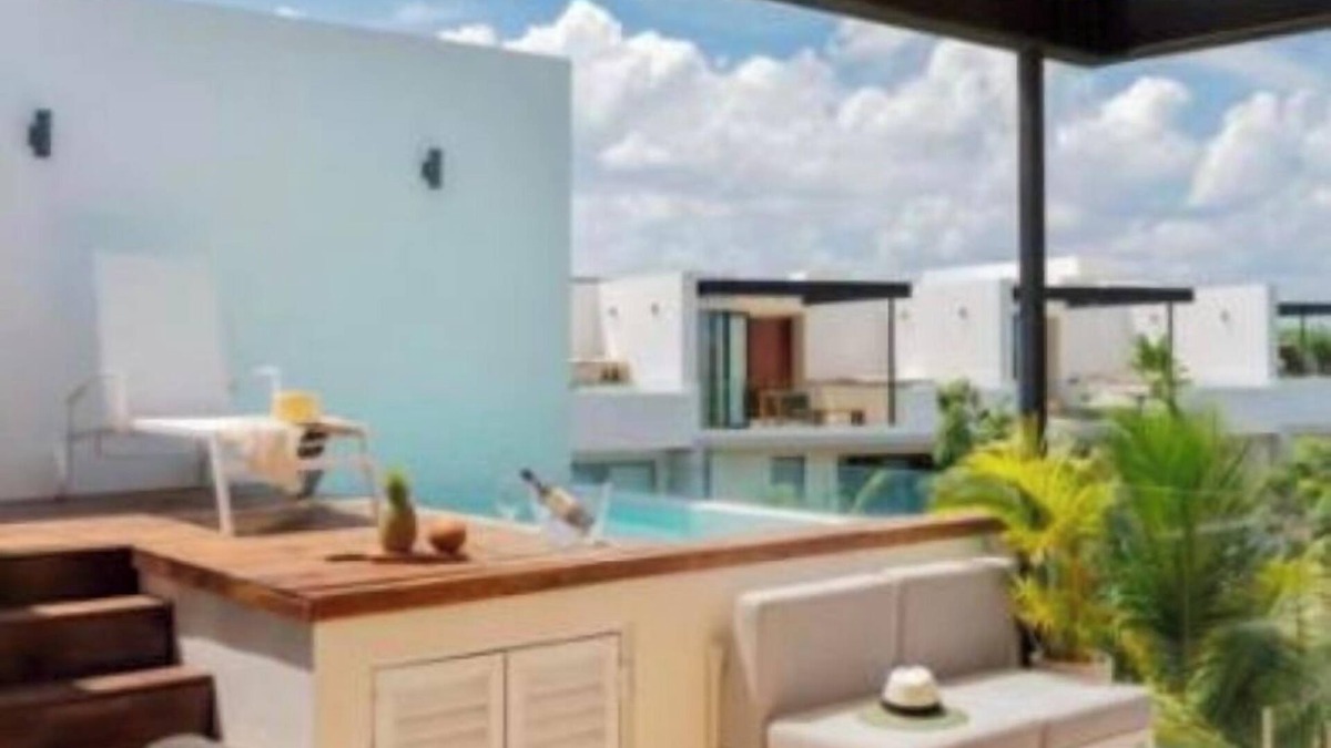 Boca del Rio Apartment | Víctor Manuel Lopez