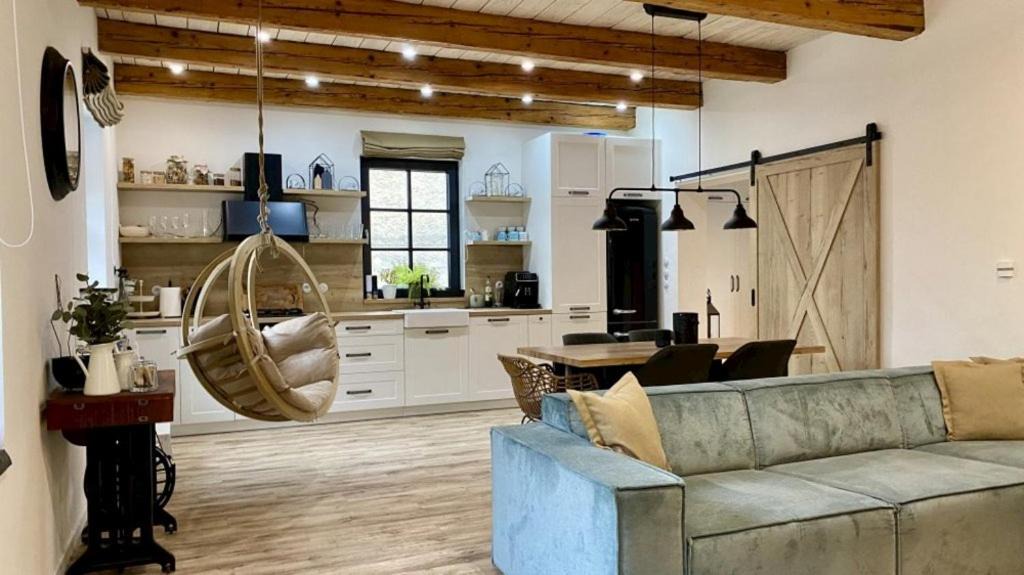 Lubietova House | Víkendový domček Libeth