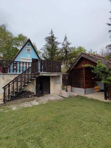 Monostorapati Apartment | Vízkő Relax&Chill Apartman