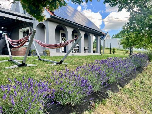 Koroshegy House | Völgyhíd Village Balaton