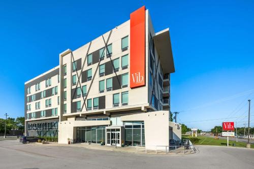 Springfield Hotel | Vīb Best Western Springfield
