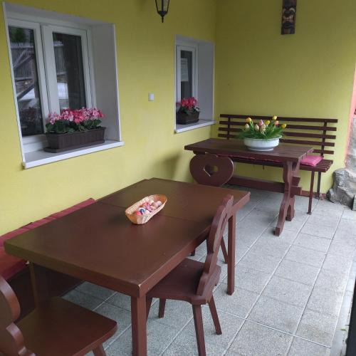 Dalovice Apartment | Všeborky