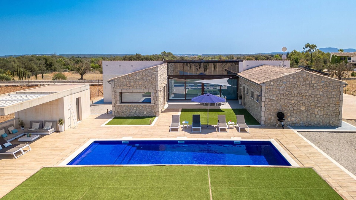 Binissalem Villa | V. Es Velar 34 of Binissalem