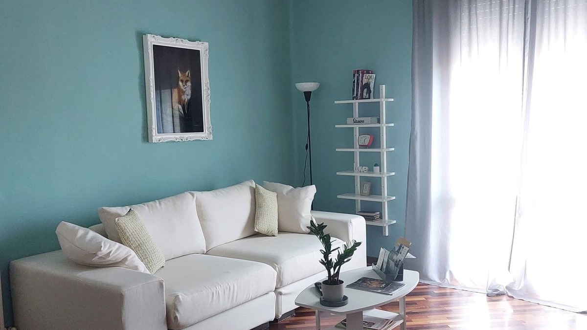 Vicenza Apartment | V&G apartment Vicenza, 4/5 pax, near old town center