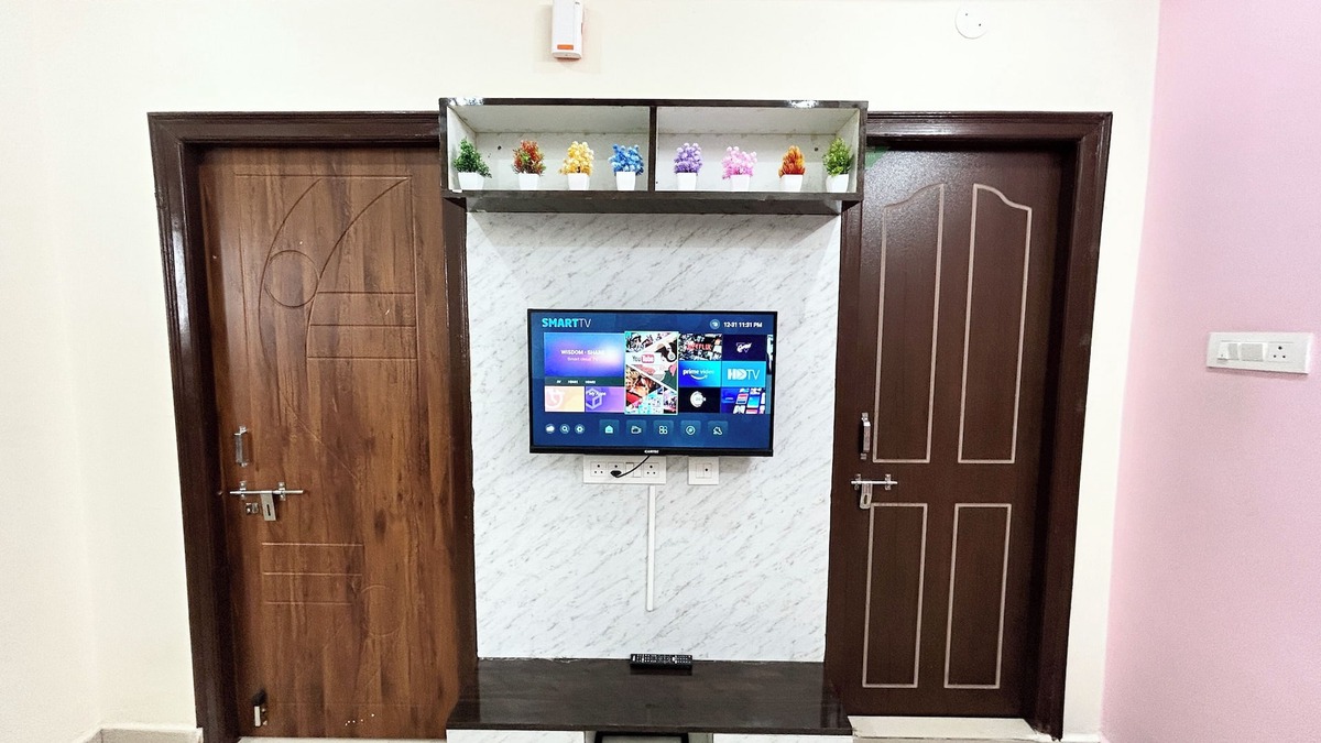 Kondapur Apartment | V Group Stays
