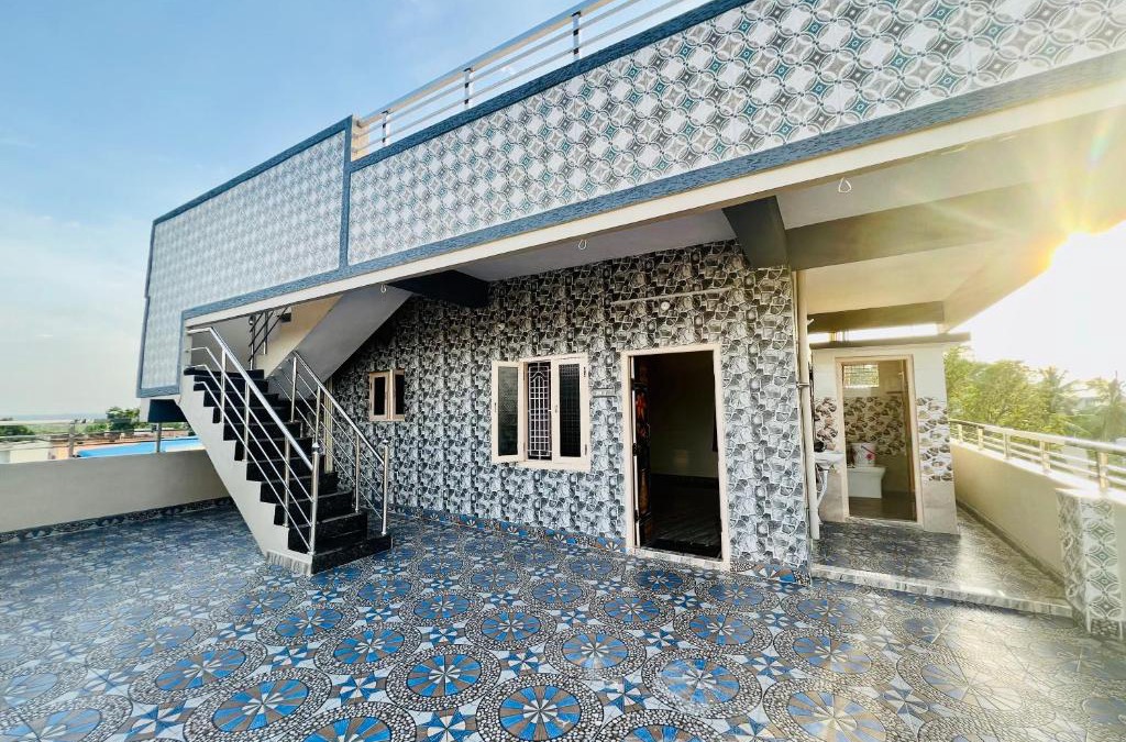 Bhadrachalam Apartment | V Homestays