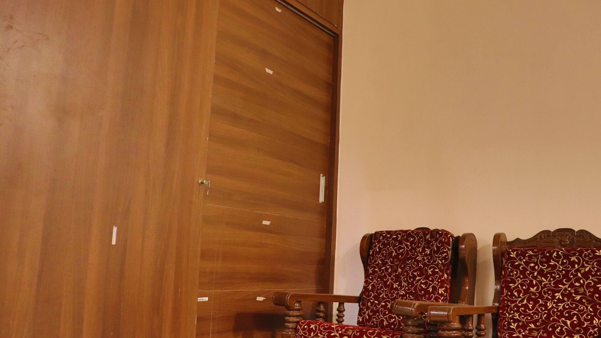 Toli Chowki Apartment | V.K.S SERVICE APARTMENT 2