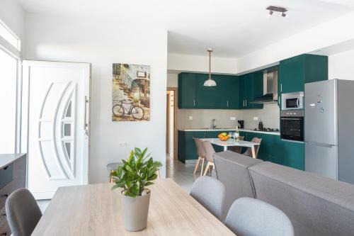 Sfakaki Apartment | V&S Luxury Apartment