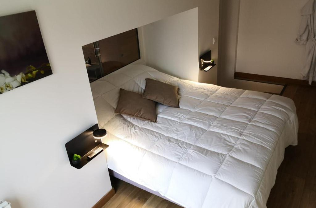 Saint-Martin-Boulogne Bed & Breakfast | V&Spa 2 chambres d'hôtes avec Spa privatif dont une avec un Sauna