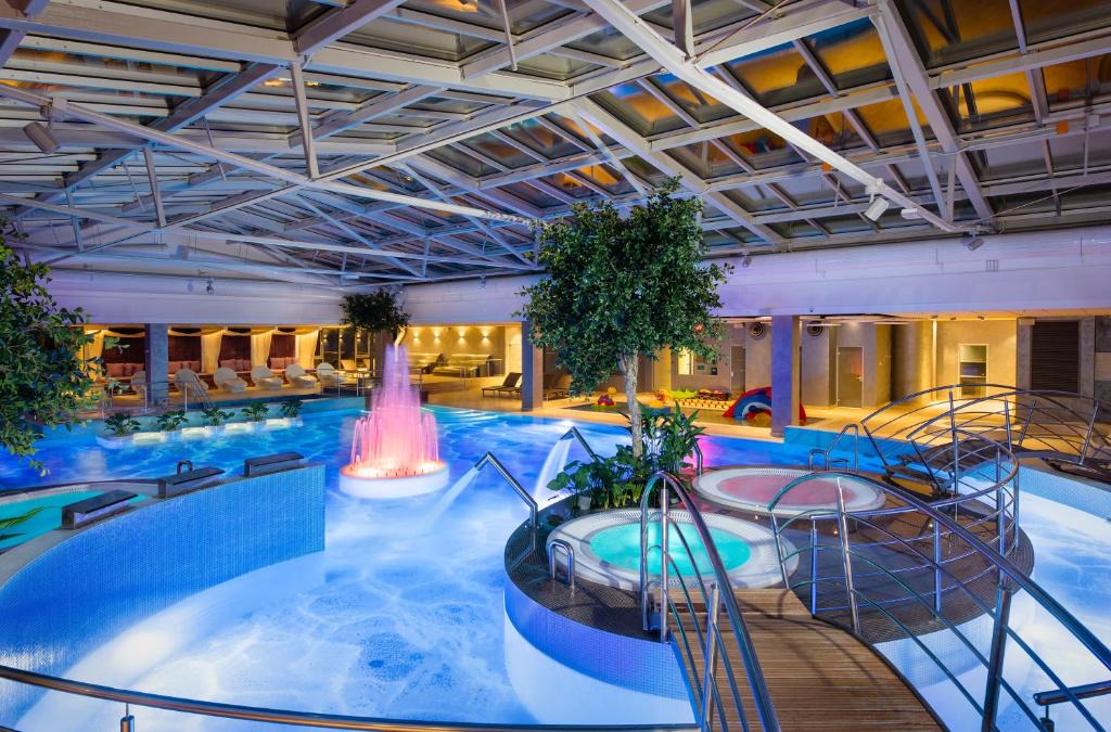 Tartu Hotel | V Spa & Conference Hotel