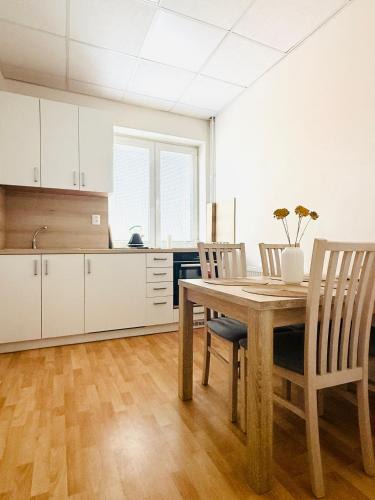 Cierny Balog Apartment | V srdci mesta II