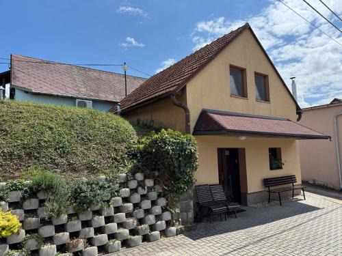 Velke Bilovice Apartment | V srdci Moravy