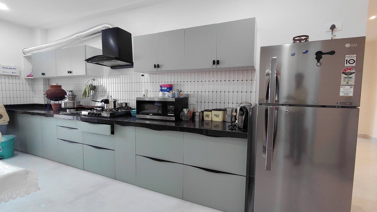 Sadar House | V & U Homestay Sadar