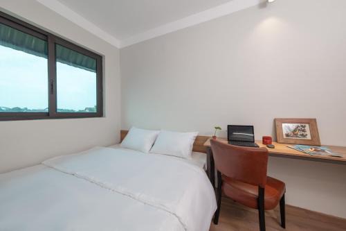 Thach That Apartment | V-Village Apartment