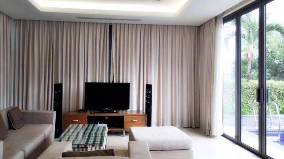 Phu Nhuan Villa | V2A-GREEN VILLA FOR VACATION