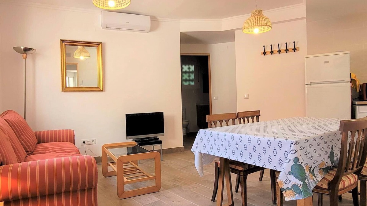La Adrada Apartment | V3 Casa del Castillo VUT 1ª floor by Naturadrada