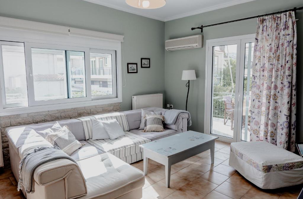 Aria Apartment | Va Yia/Spacious guest house