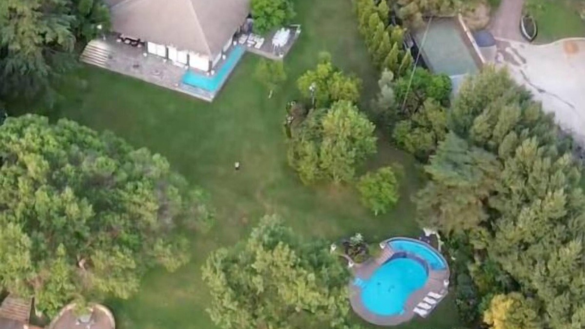 Vaalview Cottage | Vaal River Garden Cottage