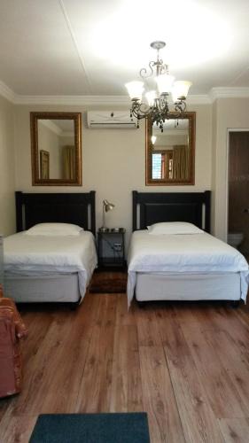Vanderbijlpark House | VAAL RIVER GUEST HOUSE