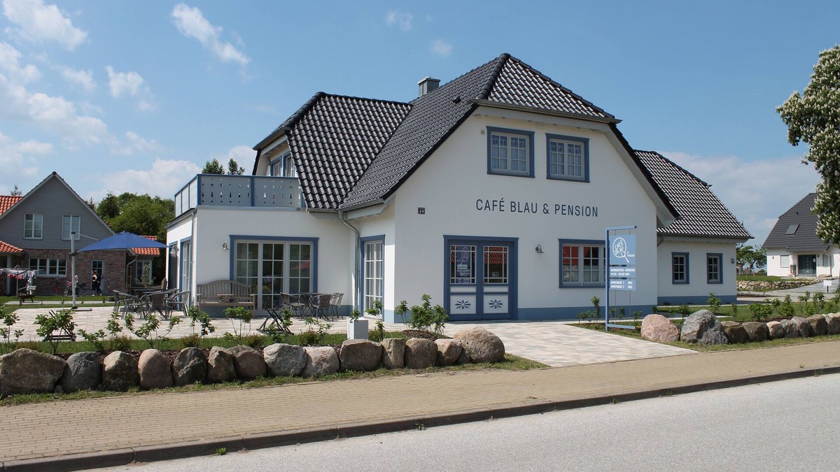 Gross Schwansee Apartment | Vacation apartment in Groß Schwansee, 500 m to the Baltic Sea