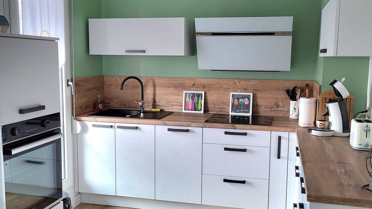Andernos-les-Bains Apartment | VAC WITHOUT CAR, APT T2 (67m2), AIR CONDITIONED, 200M BEACH, PRIVATE PARK