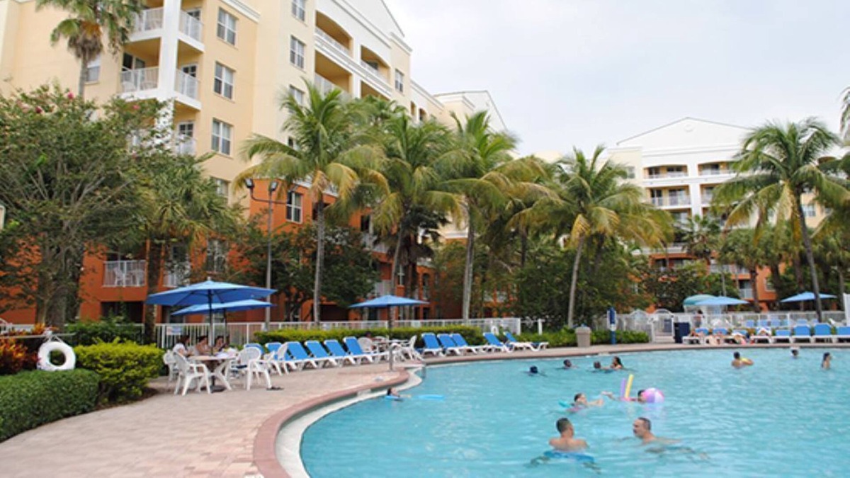 Weston Resort | Vaca and Relax!