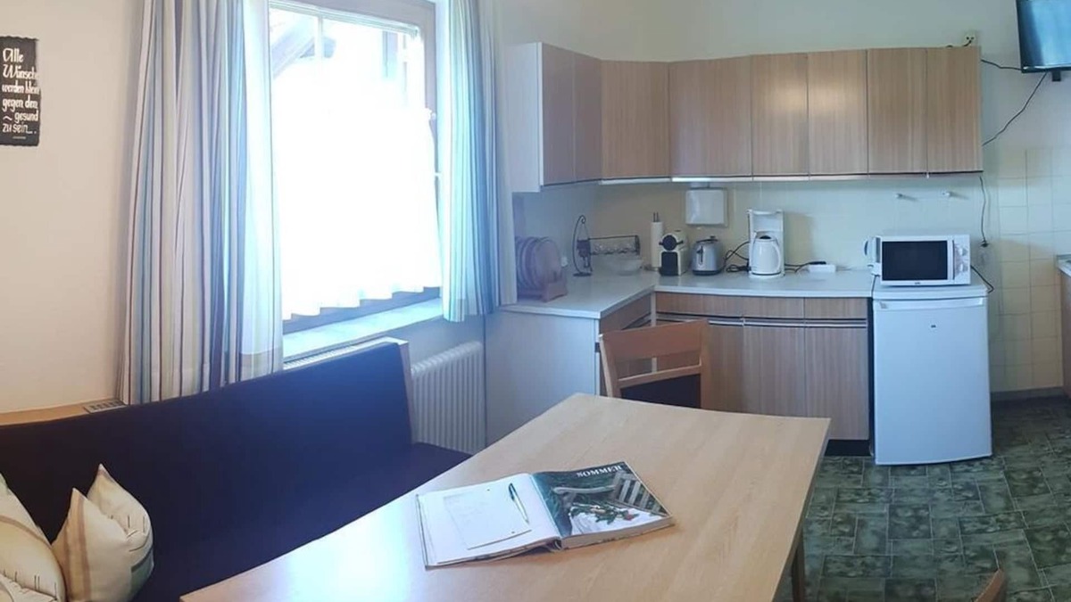 Steindorf am Ossiacher See Apartment | Vacation apartment 2 - Struggl guest house