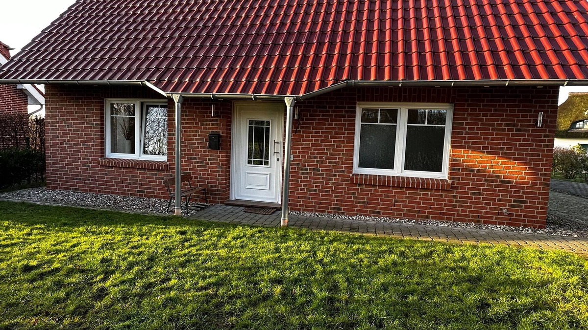 Dassow Apartment | Vacation apartment/apartment for 4 guests with 80m² in Barendorf - Harkensee -Dassow (264734)