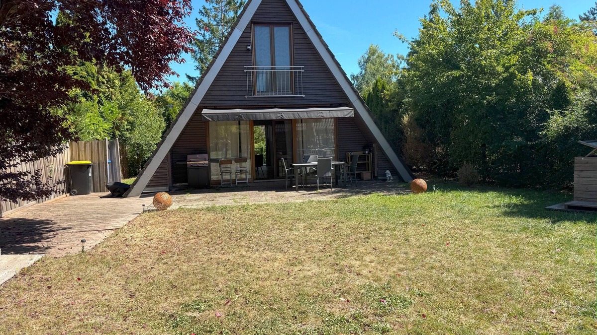 Sulzdorf an der Lederhecke House | Vacation home for 4 guests with 80m² in Sulzdorf an der Lederhecke (270562)