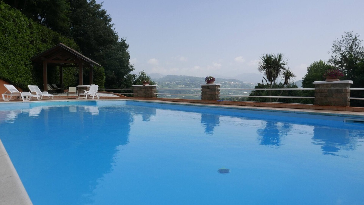Prata di Principato Ultra House | Vacation Home "Le Picarole"